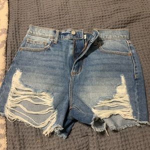 NWOT cello shorts